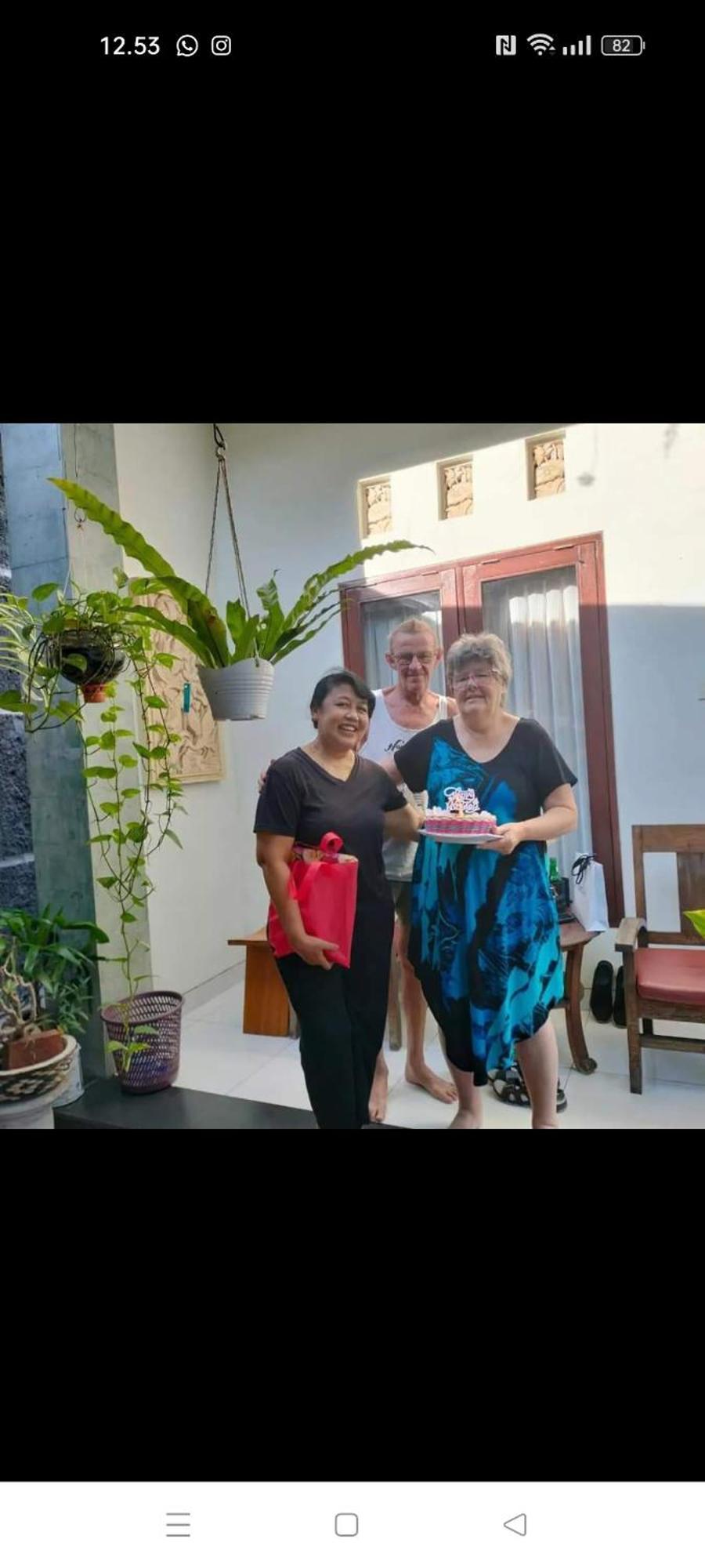 Pujihouse One Apartment Legian  Ngoại thất bức ảnh