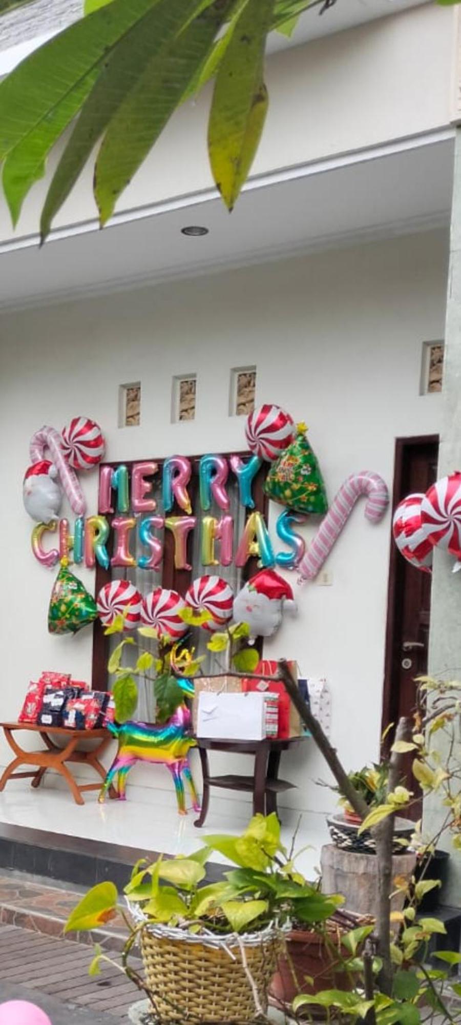 Pujihouse One Apartment Legian  Ngoại thất bức ảnh