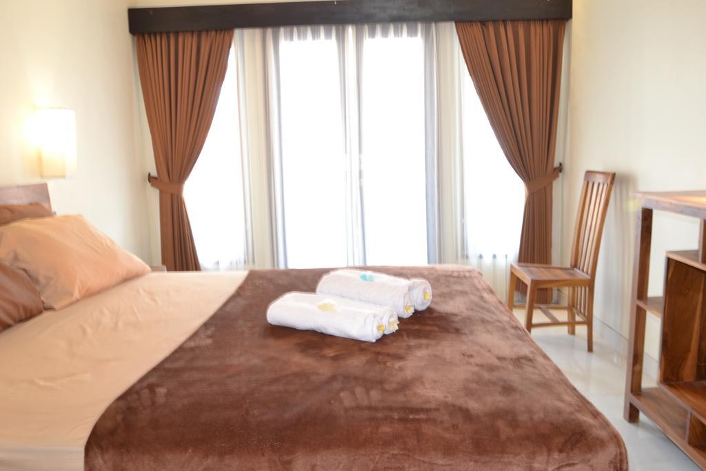 Pujihouse One Apartment Legian  Phòng bức ảnh