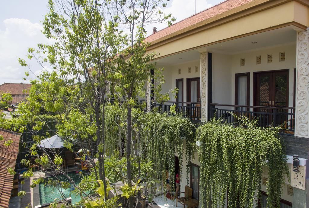 Pujihouse One Apartment Legian  Ngoại thất bức ảnh