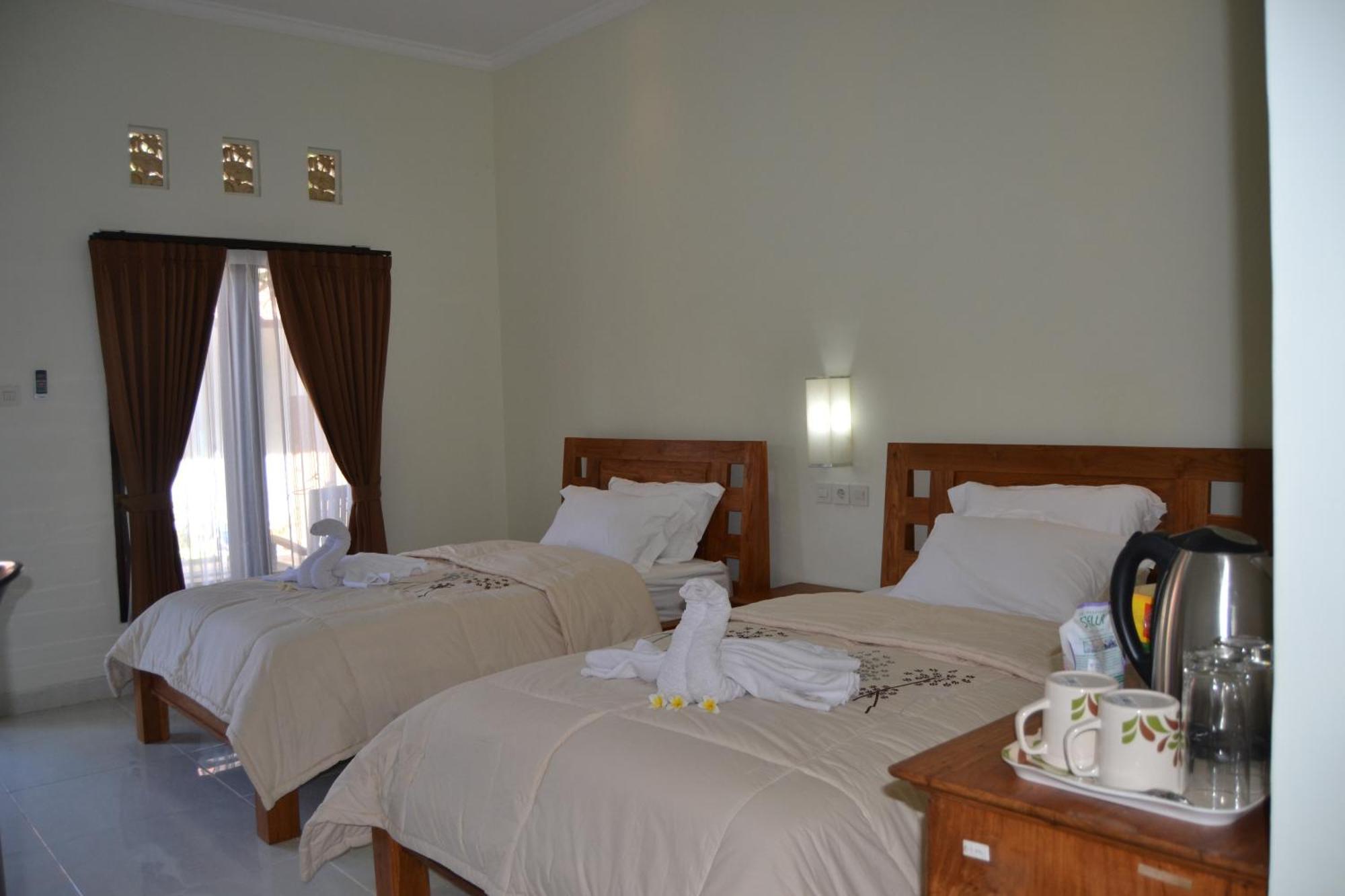 Pujihouse One Apartment Legian  Ngoại thất bức ảnh