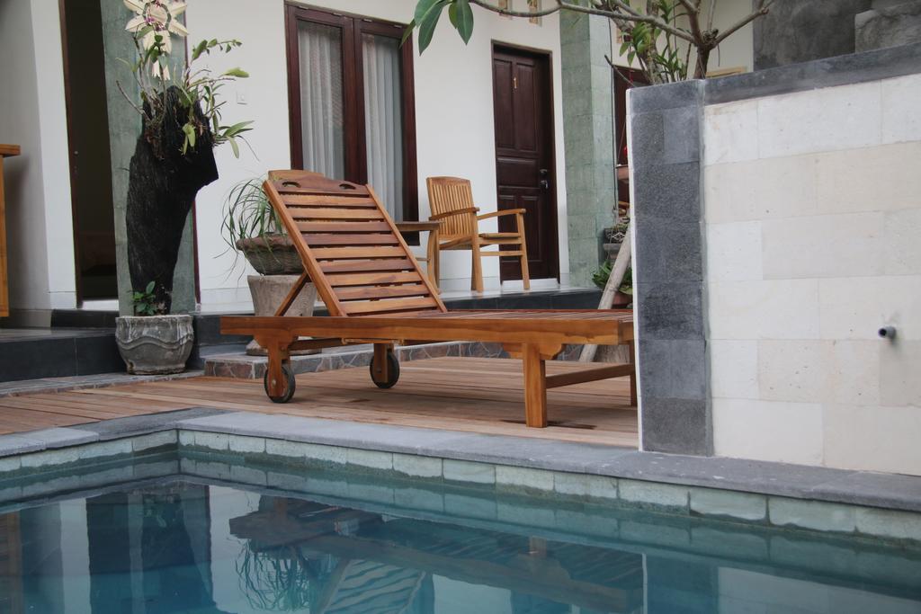 Pujihouse One Apartment Legian  Ngoại thất bức ảnh