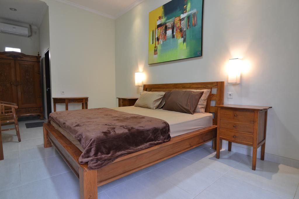 Pujihouse One Apartment Legian  Ngoại thất bức ảnh