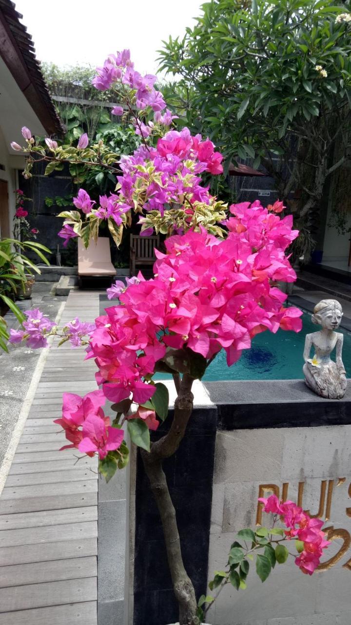 Pujihouse One Apartment Legian  Ngoại thất bức ảnh